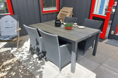 Foto 10 - Casa de 4 quartos em Ringkøbing com terraço