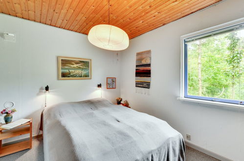 Foto 18 - Casa con 4 camere da letto a Ringkøbing con terrazza