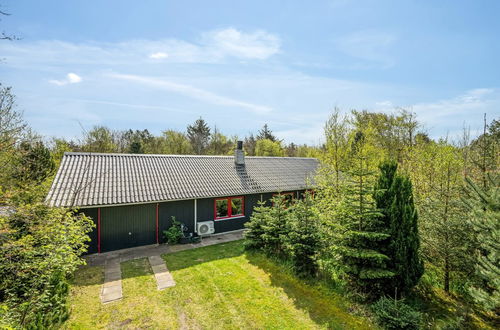 Foto 5 - Casa de 4 quartos em Ringkøbing com terraço