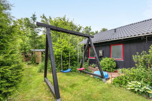 Photo 26 - Maison de 4 chambres à Ringkøbing avec terrasse