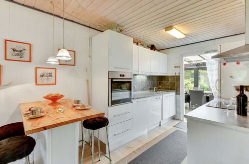 Foto 10 - Haus mit 4 Schlafzimmern in Ringkøbing mit terrasse