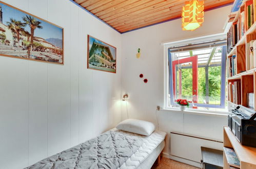 Photo 19 - Maison de 4 chambres à Ringkøbing avec terrasse