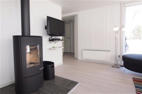Foto 9 - Casa de 3 habitaciones en Blåvand con terraza y sauna