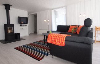 Foto 3 - Casa de 3 quartos em Blåvand com terraço e sauna