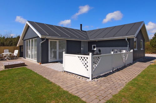 Photo 21 - Maison de 3 chambres à Blåvand avec terrasse et sauna