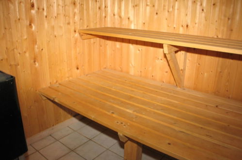Foto 16 - Casa de 3 quartos em Blåvand com terraço e sauna