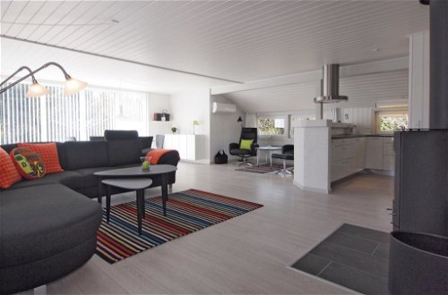 Foto 6 - Haus mit 3 Schlafzimmern in Blåvand mit terrasse und sauna