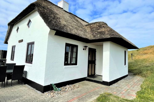 Photo 27 - Maison de 3 chambres à Hvide Sande avec terrasse