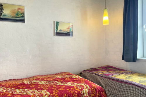 Foto 24 - Casa con 3 camere da letto a Hvide Sande con terrazza