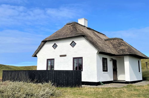 Foto 26 - Casa de 3 quartos em Hvide Sande com terraço