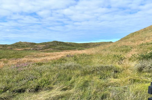 Foto 33 - Casa de 3 quartos em Hvide Sande com terraço