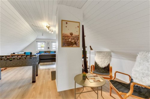 Foto 10 - Casa con 7 camere da letto a Ulfborg con piscina privata e terrazza