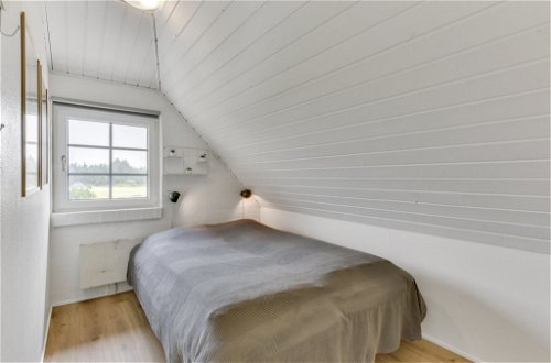 Foto 18 - Casa con 7 camere da letto a Ulfborg con piscina privata e terrazza
