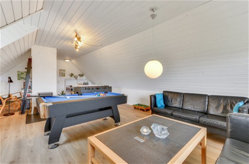Photo 9 - Maison de 7 chambres à Ulfborg avec piscine privée et terrasse