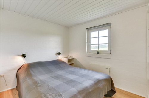 Foto 15 - Casa de 7 habitaciones en Ulfborg con piscina privada y terraza