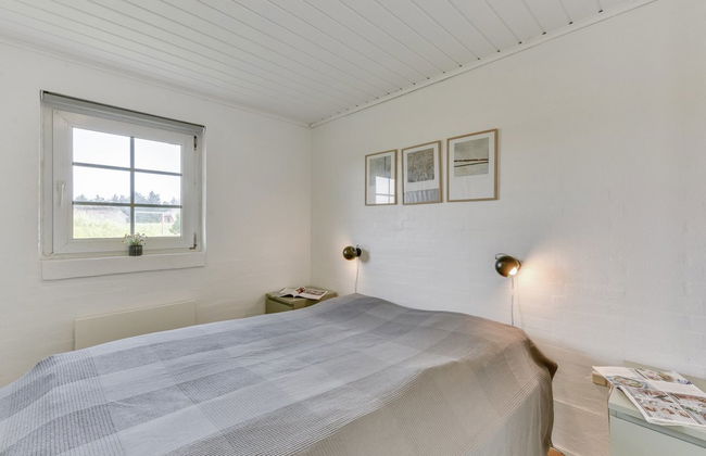 Casa de 6 quartos em Ulfborg com piscina privada e terraço - Foto 14