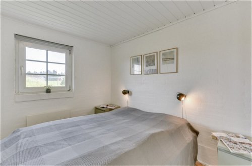 Foto 16 - Casa de 7 habitaciones en Ulfborg con piscina privada y terraza
