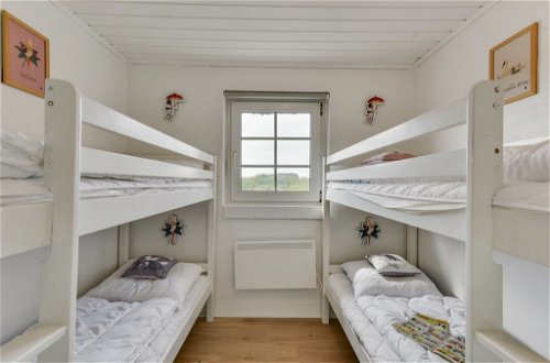 Foto 20 - Casa con 7 camere da letto a Ulfborg con piscina privata e terrazza
