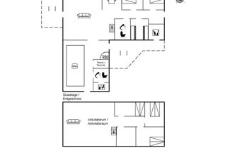 Foto 2 - Casa con 6 camere da letto a Ulfborg con piscina privata e terrazza