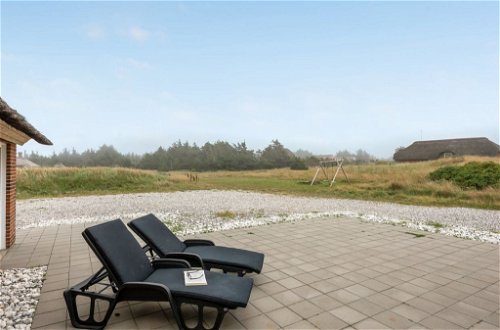 Photo 25 - Maison de 7 chambres à Ulfborg avec piscine privée et terrasse
