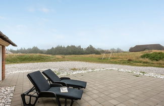 Foto 3 - Casa con 6 camere da letto a Ulfborg con piscina privata e terrazza