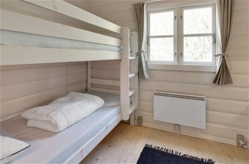 Foto 13 - Casa de 3 quartos em Fanø Bad com terraço