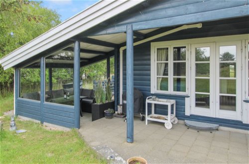 Foto 20 - Casa de 3 habitaciones en Fanø Bad con terraza
