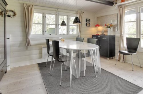 Foto 6 - Haus mit 3 Schlafzimmern in Fanø Bad mit terrasse