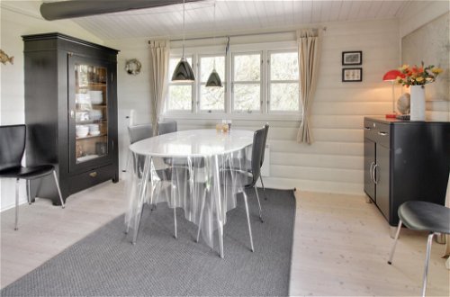 Foto 3 - Haus mit 3 Schlafzimmern in Fanø Bad mit terrasse