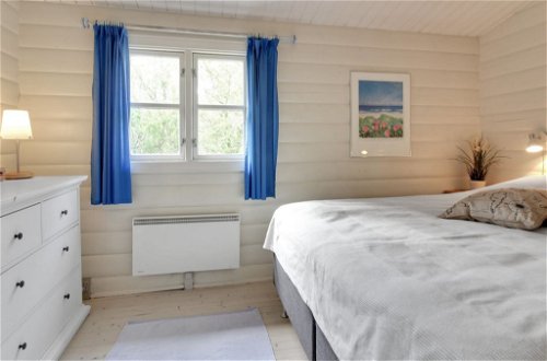 Foto 10 - Casa de 3 habitaciones en Fanø Bad con terraza