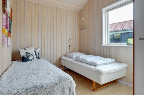 Foto 14 - Casa de 3 quartos em Klitmøller com terraço e sauna
