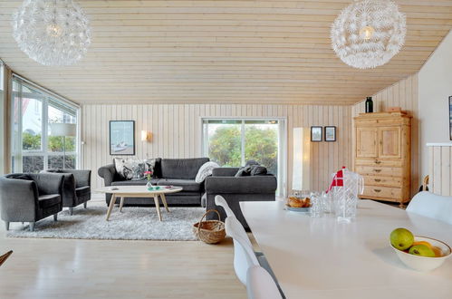 Foto 6 - Casa con 3 camere da letto a Klitmøller con terrazza e sauna