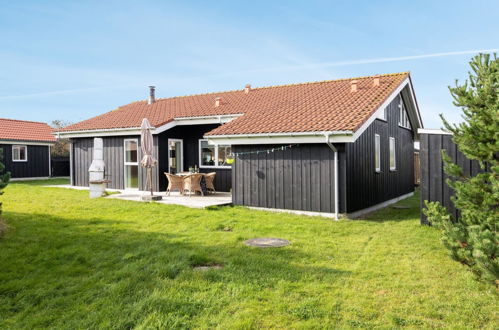Foto 1 - Casa con 3 camere da letto a Klitmøller con terrazza e sauna