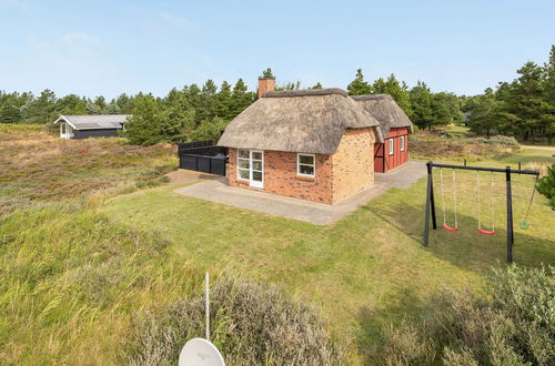 Foto 4 - Casa de 3 quartos em Rømø com terraço