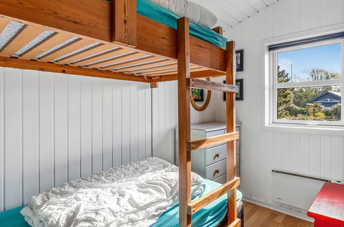 Foto 7 - Casa de 3 quartos em Rømø com terraço