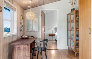 Foto 3 - Casa de 3 quartos em Rømø com terraço