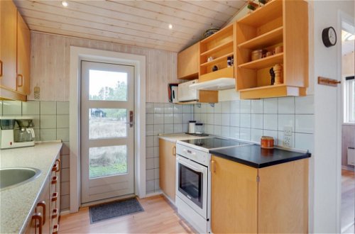 Foto 25 - Haus mit 3 Schlafzimmern in Rømø mit terrasse