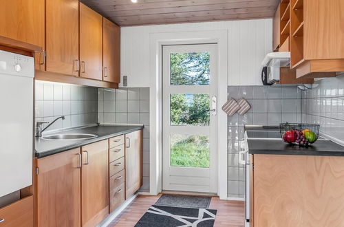 Foto 6 - Casa de 3 quartos em Rømø com terraço