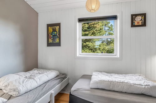Foto 9 - Casa de 3 quartos em Rømø com terraço