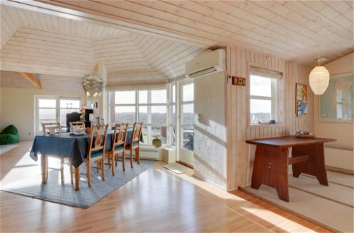 Foto 15 - Haus mit 3 Schlafzimmern in Rømø mit terrasse