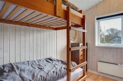 Foto 22 - Casa con 3 camere da letto a Rømø con terrazza