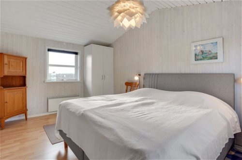 Foto 18 - Casa de 3 habitaciones en Rømø con terraza
