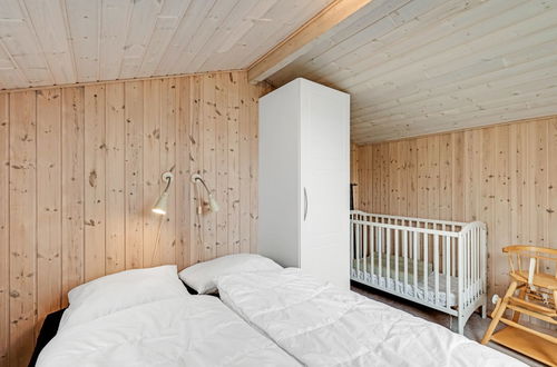 Foto 6 - Casa de 3 quartos em Hvide Sande com terraço