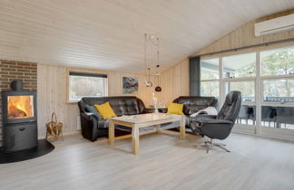 Foto 2 - Casa con 3 camere da letto a Hvide Sande con terrazza