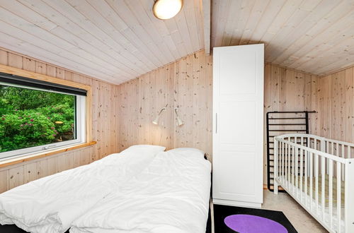 Foto 7 - Casa de 3 quartos em Hvide Sande com terraço