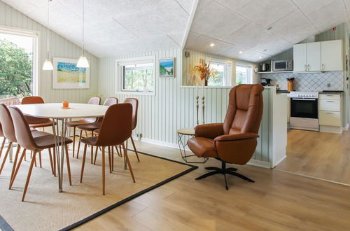 Foto 3 - Casa de 4 quartos em Rømø com terraço