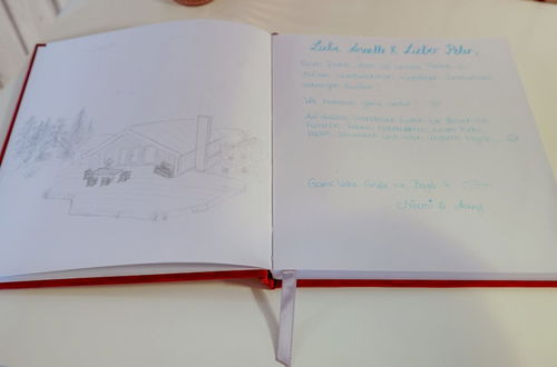 Foto 5 - Casa de 4 quartos em Rømø com terraço