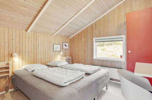 Foto 6 - Haus mit 4 Schlafzimmern in Rømø mit terrasse