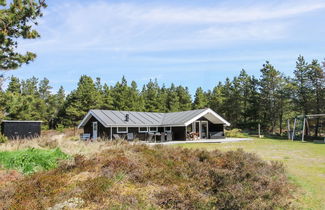 Photo 1 - 4 bedroom House in Rømø with terrace
