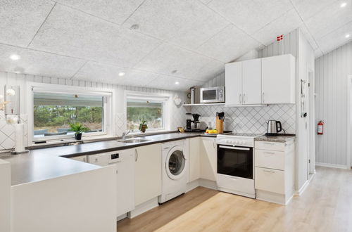 Foto 7 - Casa de 4 quartos em Rømø com terraço